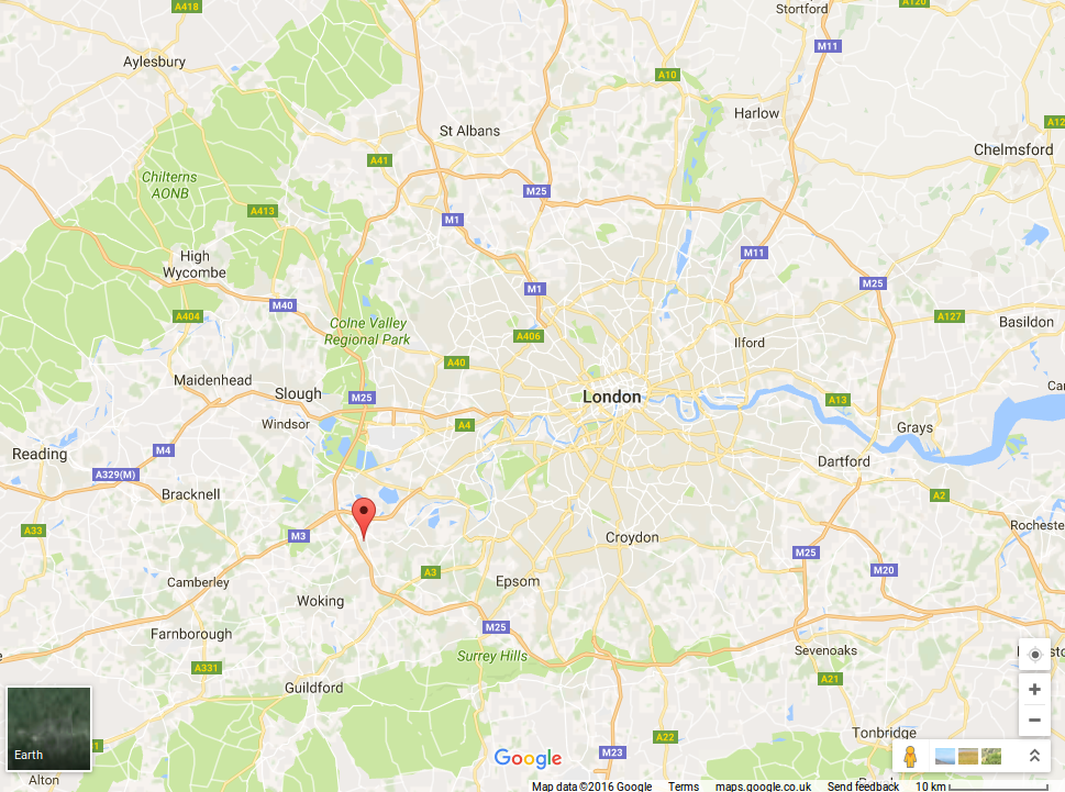 BritravelStudy Ltd 英国夏令营游学公司地址