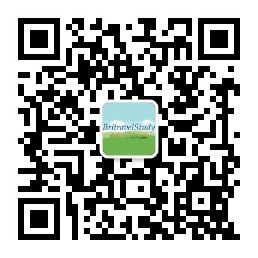 BritravelStudy 英国夏令营游学 微信公众号