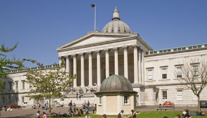 英国大学游学 (UK University Summer Courses)
